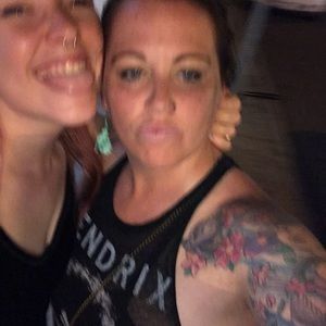 Meet your Posher, Sheryl